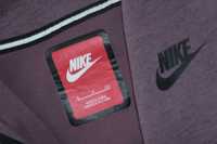 Nike Teck Оригинално горнище анцуг размер S