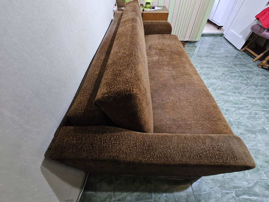 Pat Canapea - Sector 6 (București)