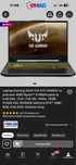Vand Laptop Gaming Asus TUF A15