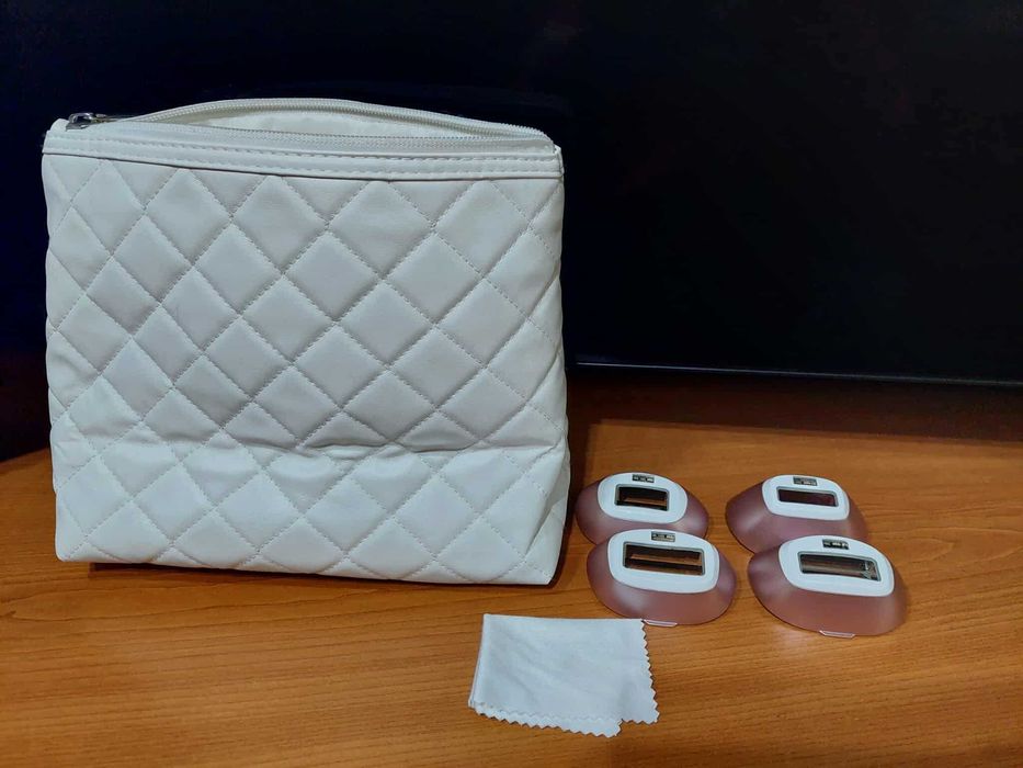 Epilator Philips Lumea 9000 IPL BR1958