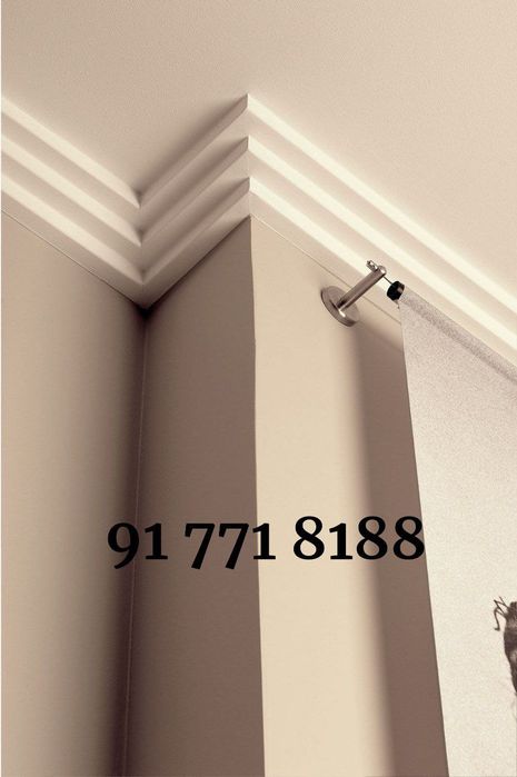 Лепка лепнина тяга декор 3д 3d рамка колонна алебастр ramka karniz