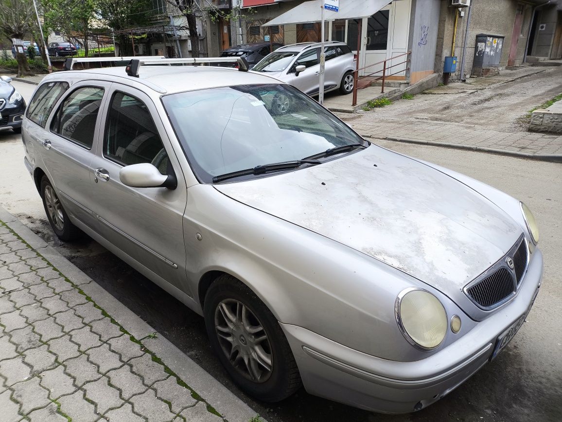 Lanciq libra 1.9 JTD