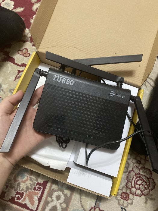 Белайн роутер сатылад новый