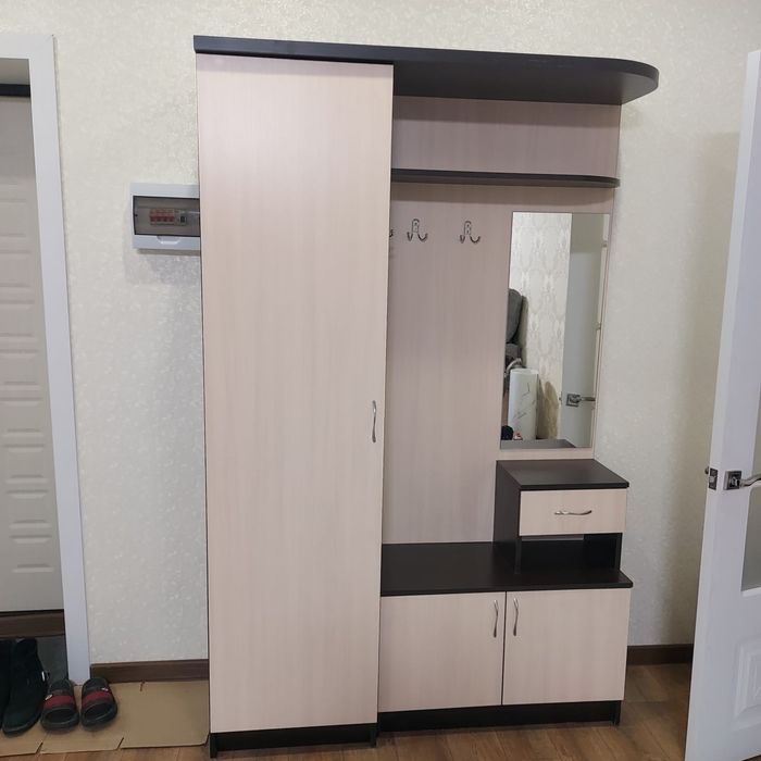 Продается прихожая в отличном состоянии