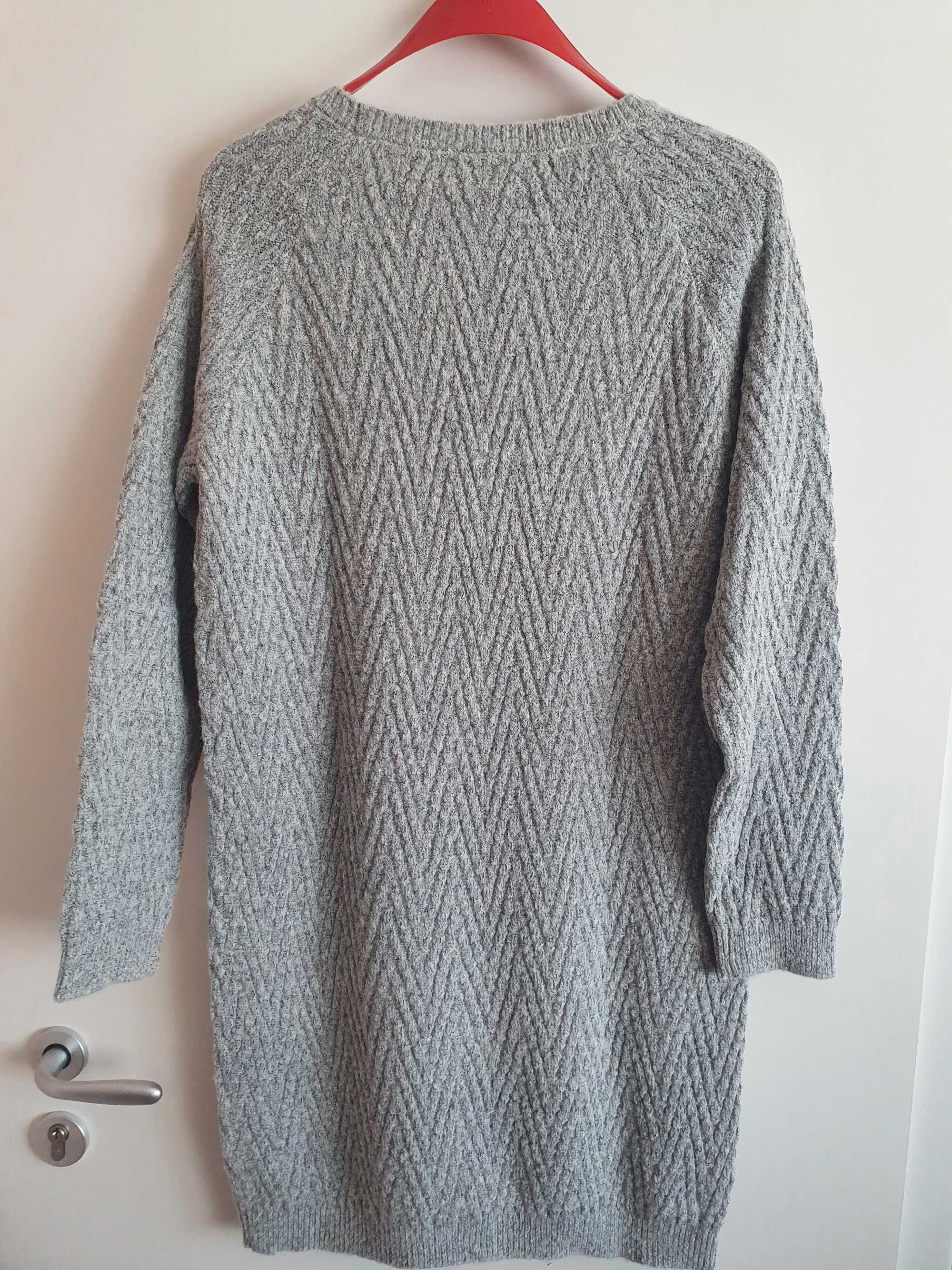 Дамска зимна рокля Vero moda