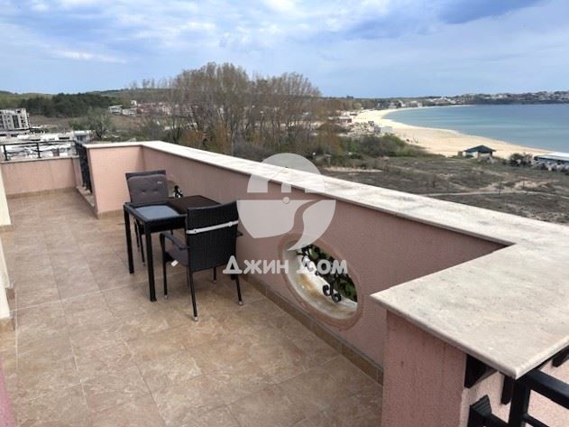 Продава се Тристаен апартамент в Созопол - 111 кв.м за 2163 €/кв.м - Снимка #9
