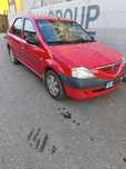 Dacia Logan 2006 1,4-Gpl