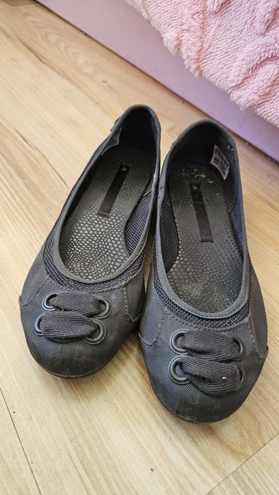 Балеринки adidas оригинални