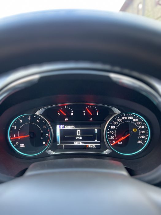 Malibu 2 2.4 oq 2018 atmasferniy xolati ideal