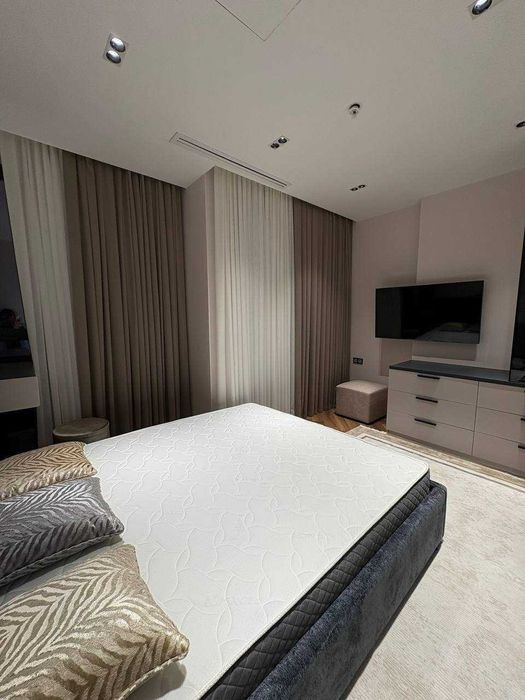 2-х комнатная в ЖК «Nest One» с ремонтом этаж-10 ID: 3730