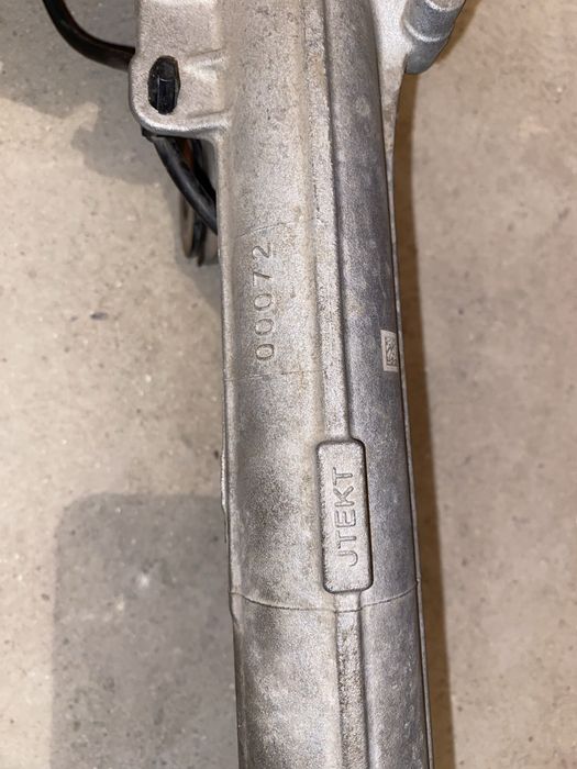 Кормилна рейка Toyota RAV4-2022г