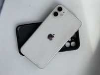 IPhone 11.