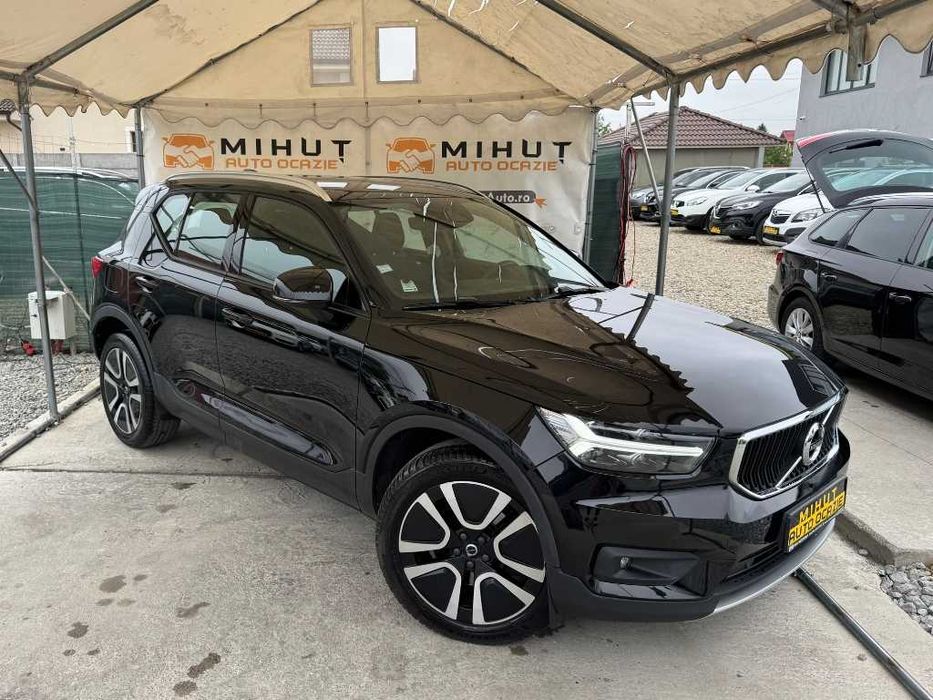 Volvo XC 40 PRO | 2.0 Diesel (190 CP) Euro 6 | Garantie | Rate