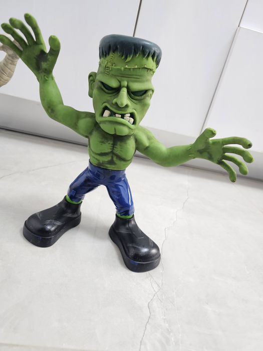 Jucării infricosatoare