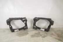 Ochelar Far Dreapta Original In Stare Buna Land Rover  Range Rover Vel