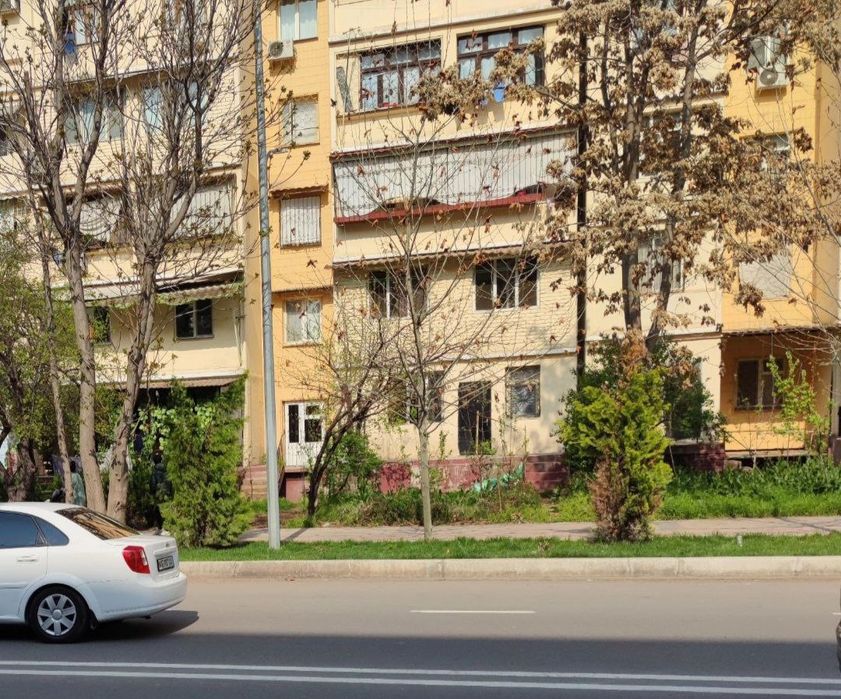Продается квартира под офис 3/1/5