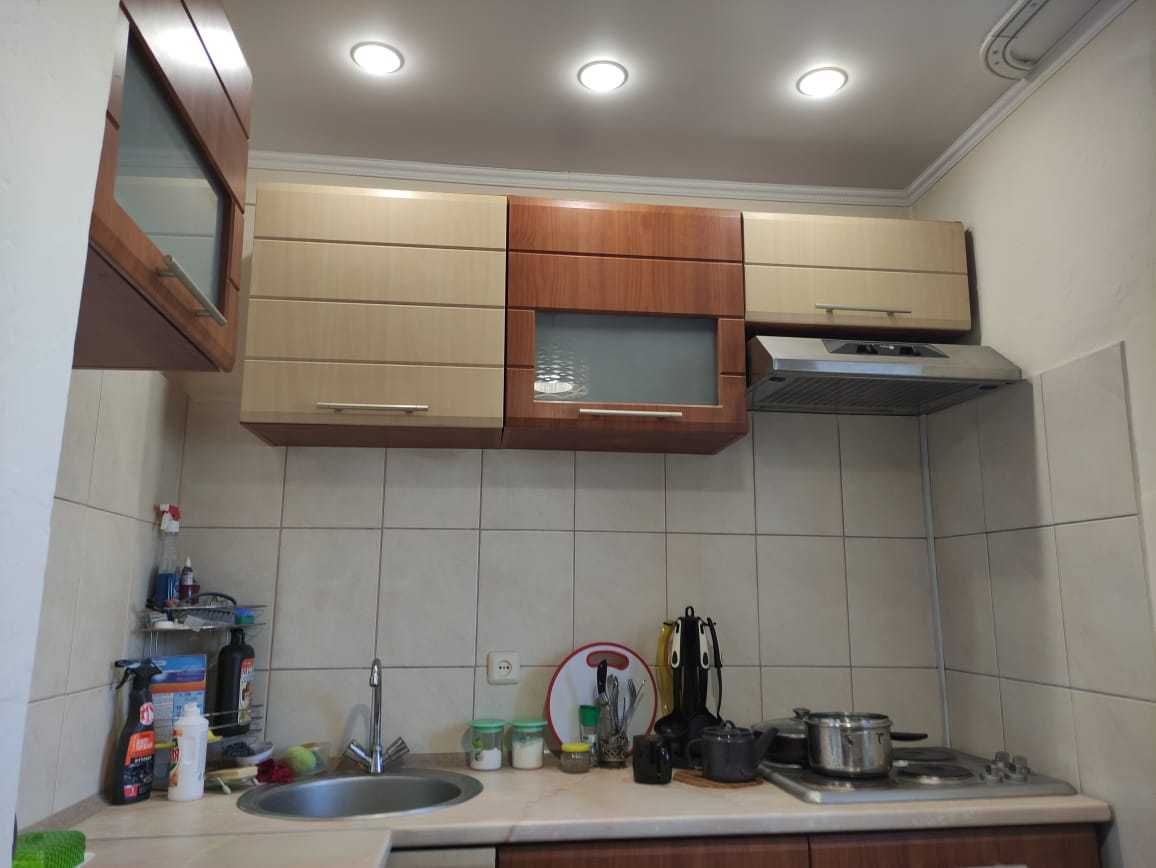 Продам 1,5кв,4/9эт,30кв ул.Калинина д.76/1