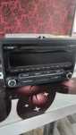 Vand casetofon passat b6