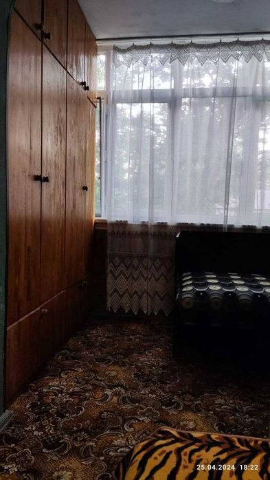 Яккасарайский район, 1/2/4 рядом Некст, парк Бобура.