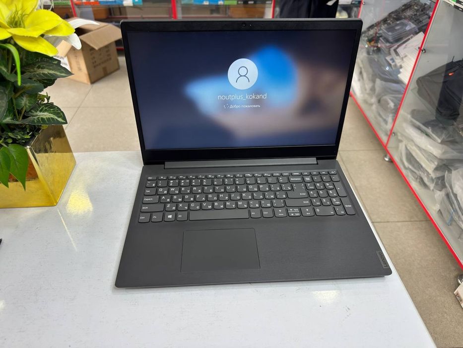 Lenovo N4020 4GB 1TB HDD Office FHD