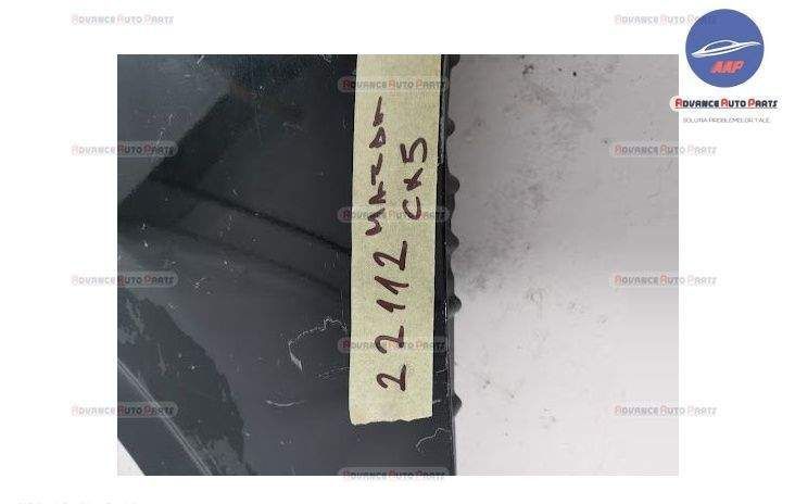 Aripa Stanga Fata originala Mazda  CX-5  1  [2011 - 2015]