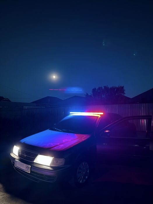 Стробоскоп 4х4  без магнита