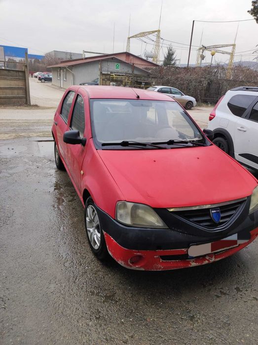 Vand Dacia Logan
