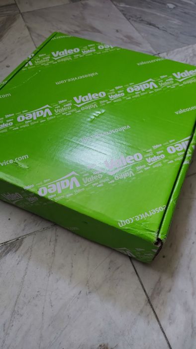 комплект съединител VALEO 826478 за Ssangyong