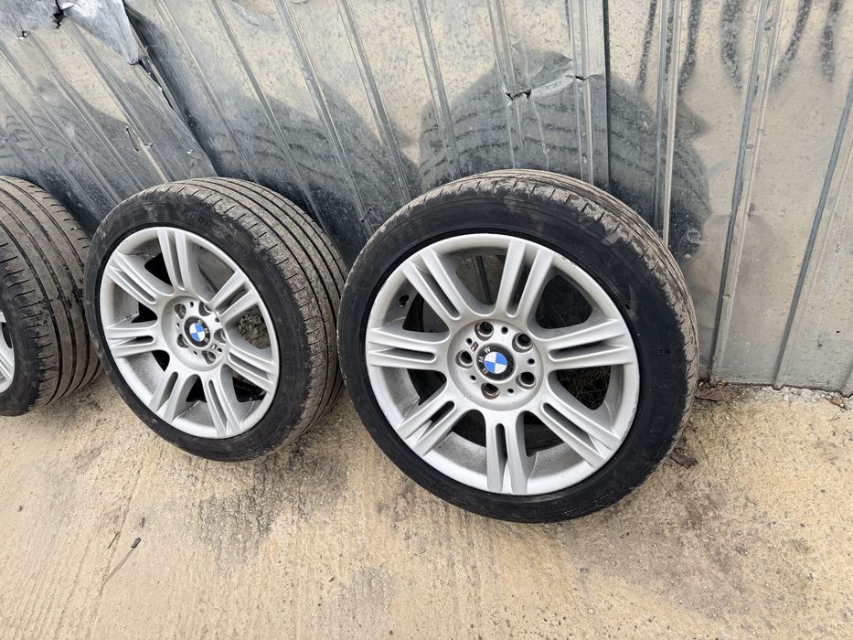 Jante r17 m pachet style 194 bmw e90 e91 e92 e93