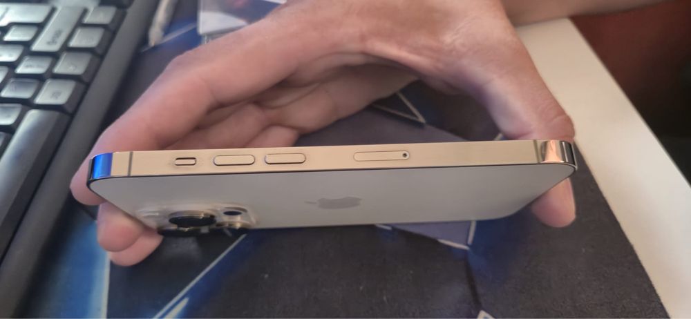 Iphone 14 pro impecabil!