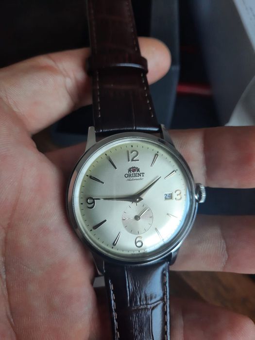 Orient Automatic