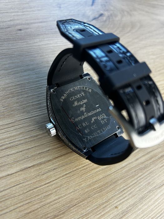 Мъжки Часовници Franck Muller