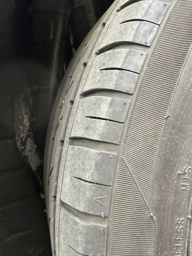 титановые диски R-17,4x100