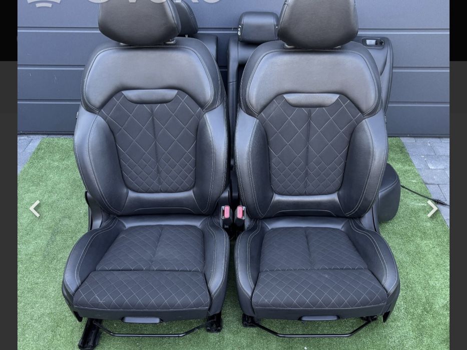 Scaun renault kadjar intens