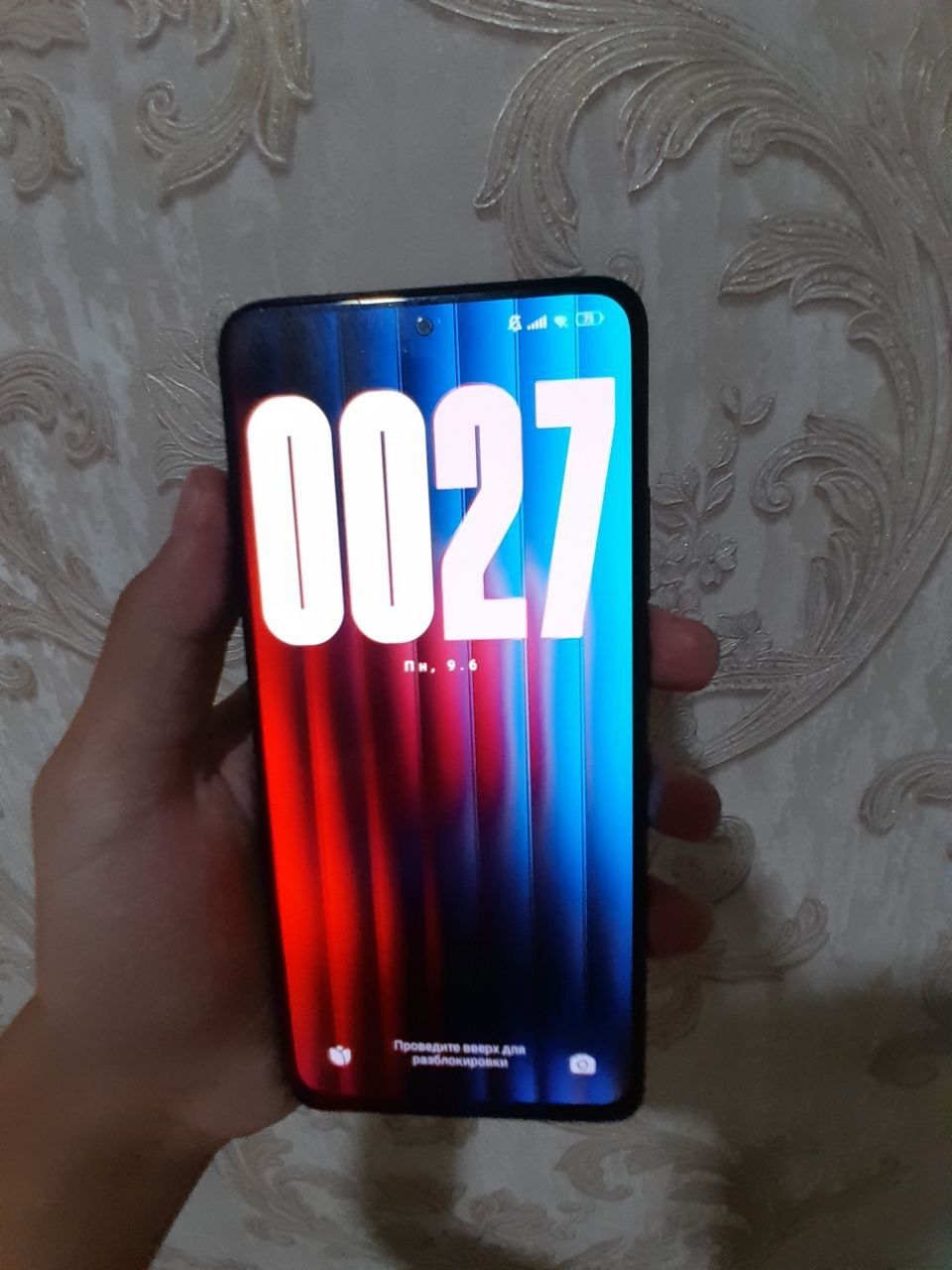 Redmi Not 12 Pro 256GB