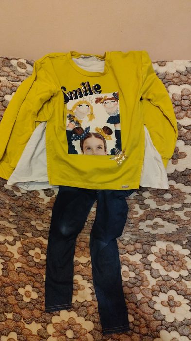 Комплекти на Майорал и др