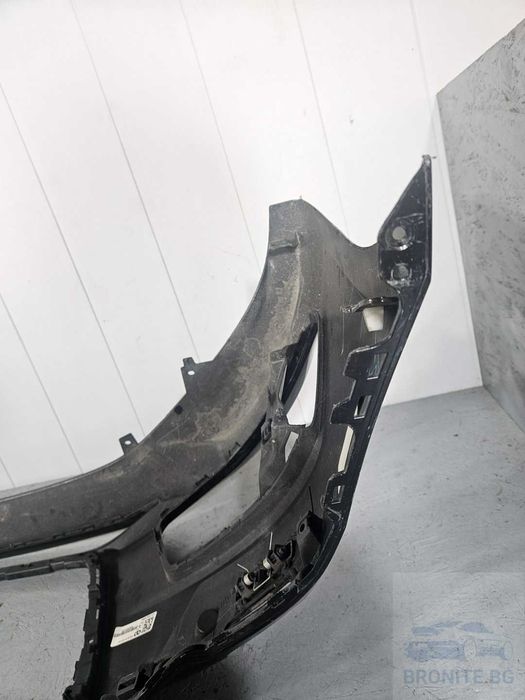 Предна броня AUDI A6 C8 Ауди А6 Ц8 2018- 2024 3бр