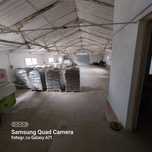 Vând hala 300m2  și teren 1000 m2