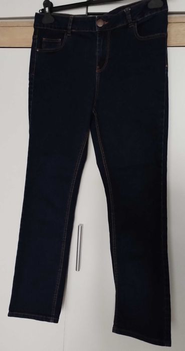 Дамски дънки ,прави STRAIGHT George UK, НОВИ