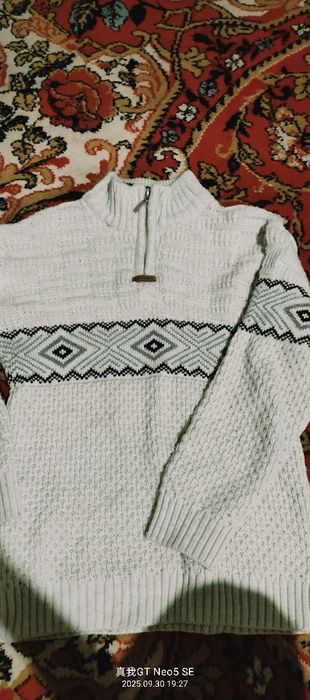 shizlong va kiyimlar yaxshi ahvolda