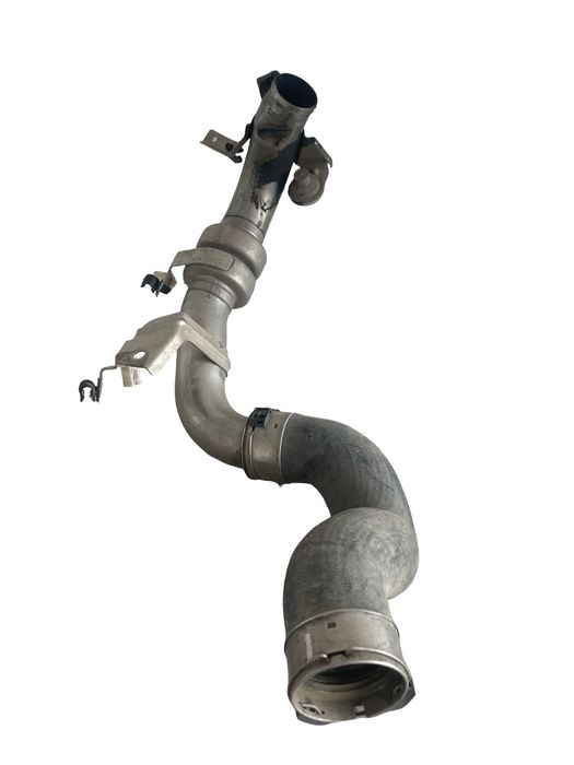 Tubulatura intercooler RENAULT KOLEOS II 2016 - > 2.0 dCi 175