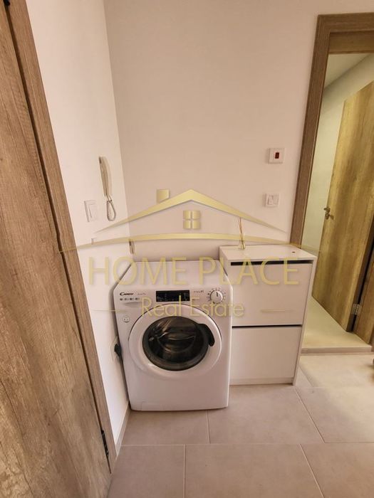 Дава се под наем Двустаен апартамент в Варна, Бриз - 70 кв.м за 612 € - Снимка #6