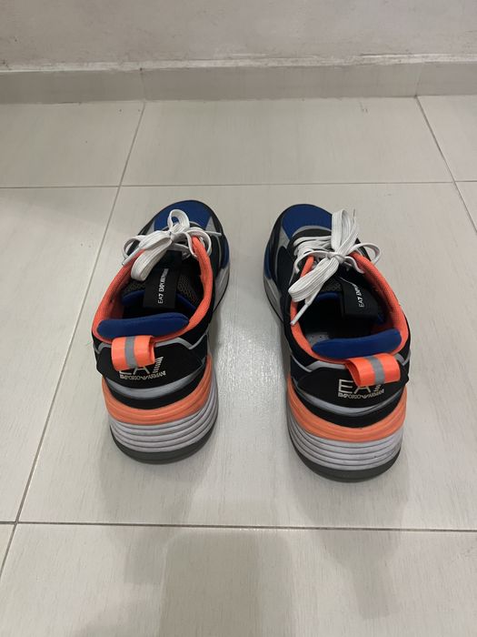 Спортни обувки Армани