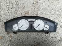 Табло/ километраж Chrysler 300c 3.0 CRD/ Крайслер 300Ц ЦРД