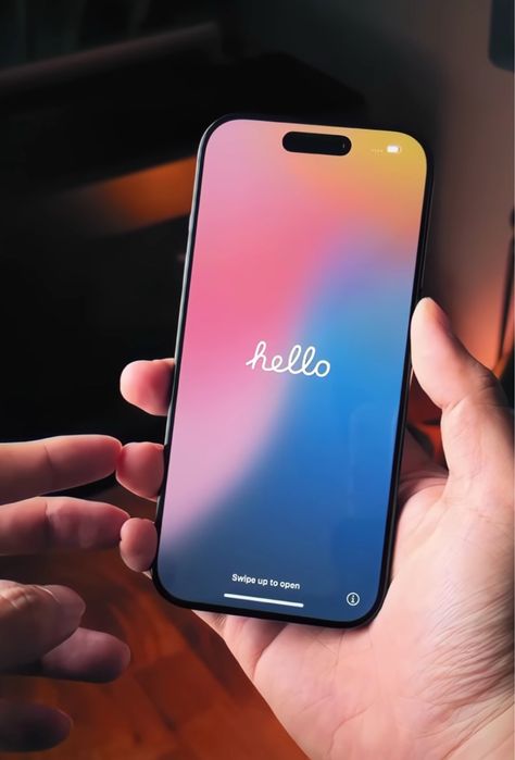 iPhone 16 PRO ca NOU de 256 GB