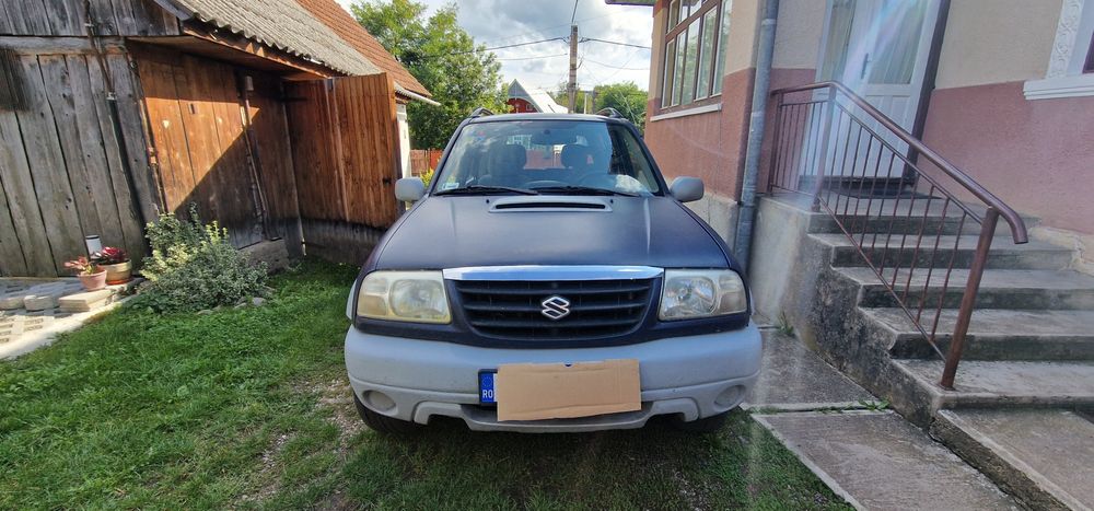 De vânzare Suzuki Grand Vitara