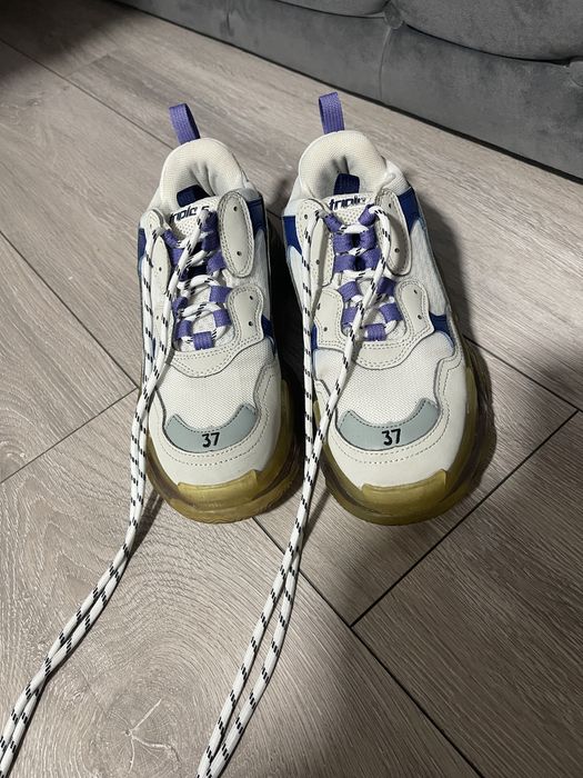 Adidasi dama BALENCIAGA