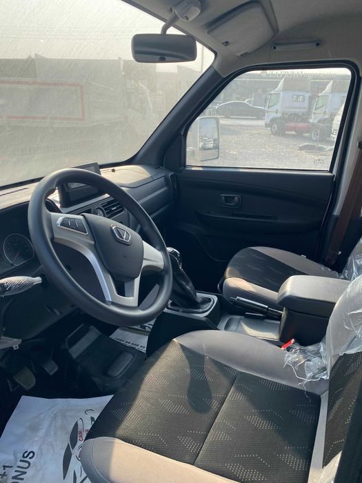 Продаётся мини грузовик VICTORY