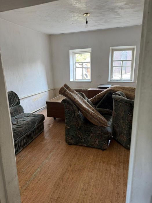 Сдается 2-х этажный дом