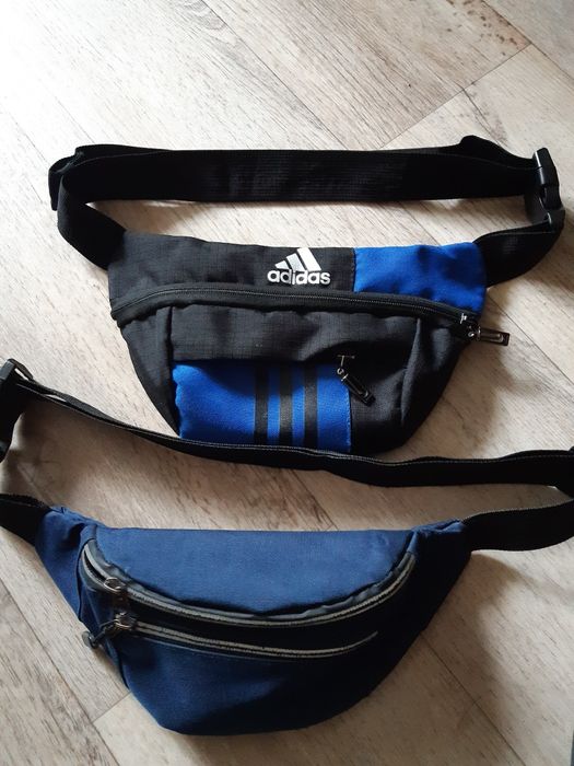Сумка поясная 2 шт.